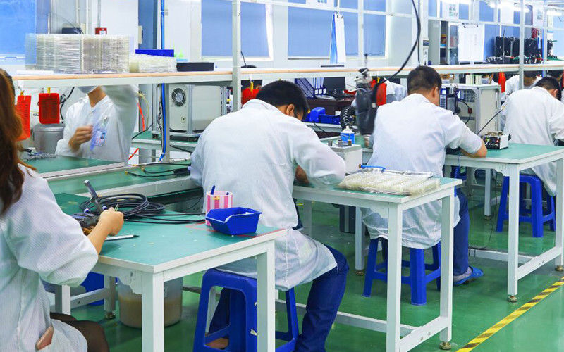 ประเทศจีน Shenzhen Hangalaxy Technology Co.,Ltd รายละเอียด บริษัท