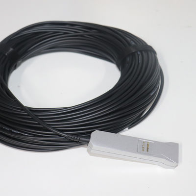 50m 5Gbps USB3.0 Active Optical Cable Male To Female AOC Cable